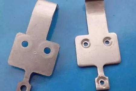 五金彈片批發(fā)價(jià)格，由昌馳電子分析！