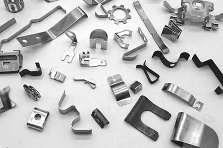 五金彈片制造原則和要點,你掌握多少?