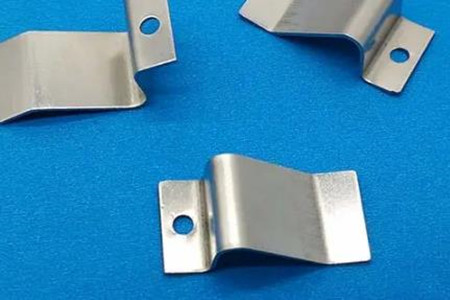 影響五金彈片價格的因素有哪些?