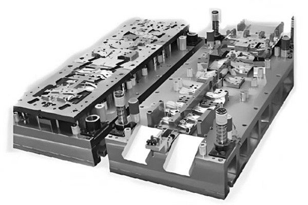 連續模安裝步驟和注意事項，總結的太全面了！ 圖2