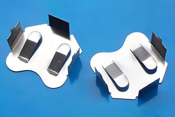 五金彈片臟污的類型、原因和處理方法 圖1