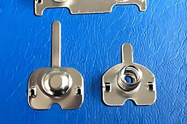 五金彈片臟污的類型、原因和處理方法 圖2